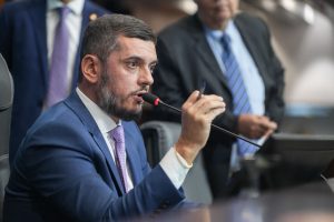 Alerj repassa recursos aos 92 municípios do RJ - bacellar