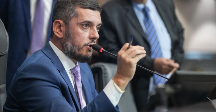 Alerj repassa recursos aos 92 municípios do RJ - bacellar