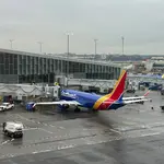 Ao menos 40 aeroportos devem ser afetados nos EUA | Foto: Reprodução