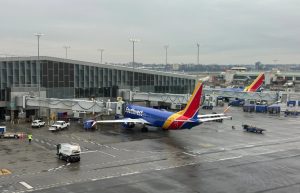 Ao menos 40 aeroportos devem ser afetados nos EUA | Foto: Reprodução