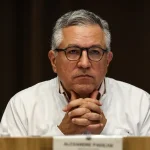 Ministério da Saúde - alexandre padilha