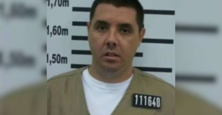 Penitenciária isola ex-líder do PCC ao encontrar osso afiado em sua cela