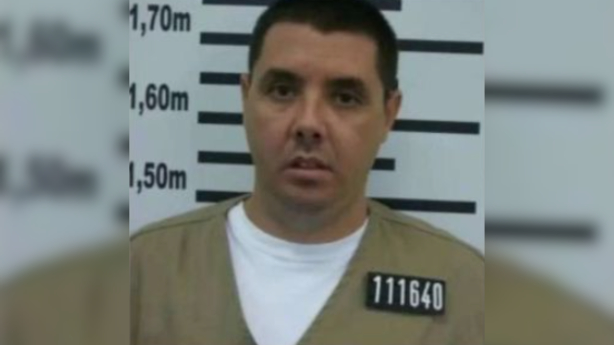 Penitenciária isola ex-líder do PCC ao encontrar osso afiado em sua cela