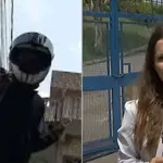 sbt assalto são paulo equipe de reportagem