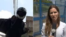 sbt assalto são paulo equipe de reportagem