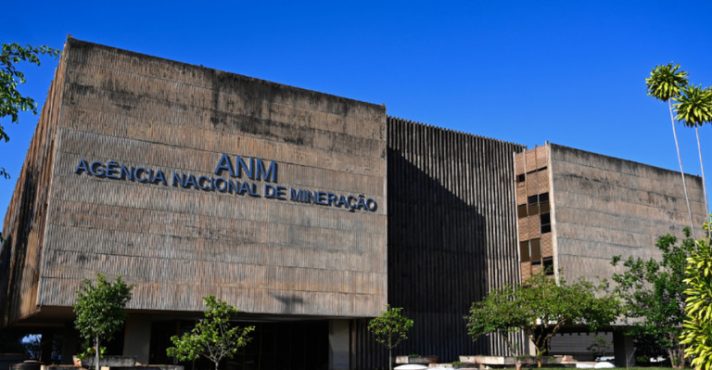Toffoli trava inquérito sobre corrupção na Agência Nacional de Mineração, ligado ao MME