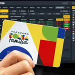 A estimativa indica que até 27% dos recursos movimentados por essas famílias podem ter sido usados em apostas | Foto: Montagem Revista Oeste/Gemini