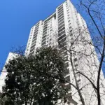 No leilão da Caixa, apartamento em São Paulo tem valor inicial de R$ 440 mil | Foto: Reprodução/Globo Leilões