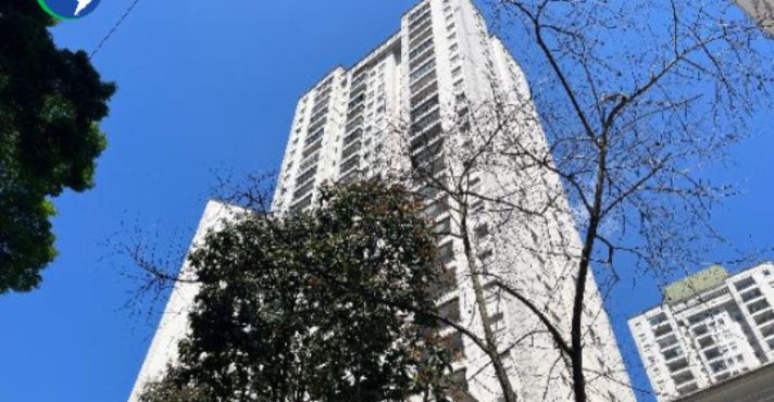 No leilão da Caixa, apartamento em São Paulo tem valor inicial de R$ 440 mil | Foto: Reprodução/Globo Leilões