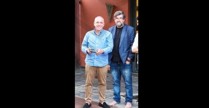 André Gonçalves Mariano e Kalil Bittar, ex-sócio de Lulinha | Foto: Reprodução/processo judicial
