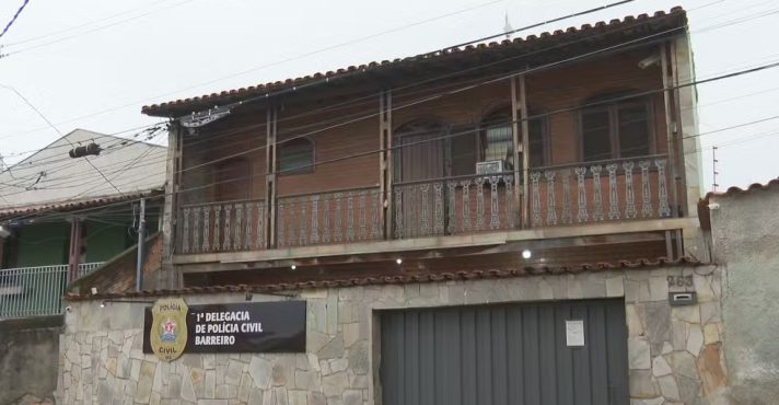 Polícia investiga desaparecimento de 220 armas em delegacia de MG