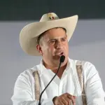 carlos manzo x presidente do méxico