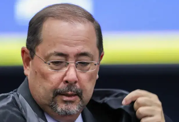celso vilardi - advogado do ex-presidente jair bolsonaro
