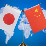 Governo da China chegou a acusar o Japão de 'violar acordo internacional' | Foto: Reprodução/Redes sociais