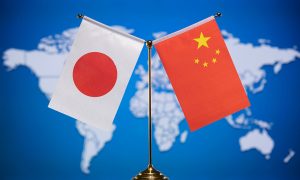 Governo da China chegou a acusar o Japão de 'violar acordo internacional' | Foto: Reprodução/Redes sociais