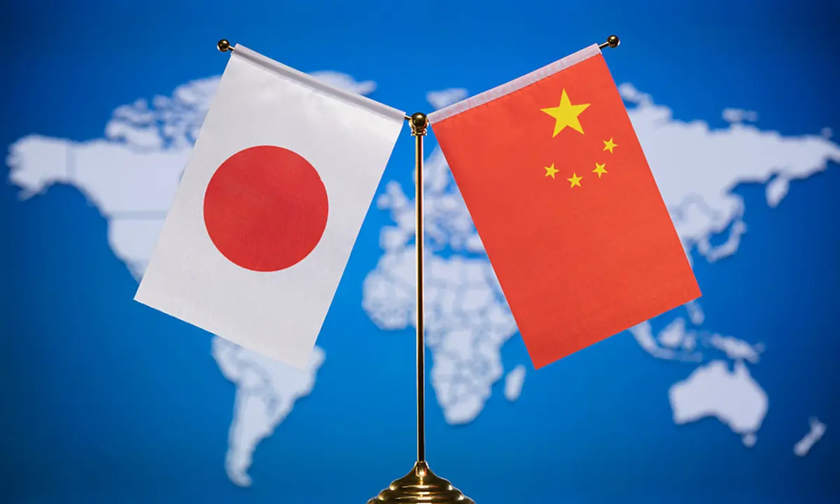 Governo da China chegou a acusar o Japão de 'violar acordo internacional' | Foto: Reprodução/Redes sociais