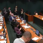 Sessão na Comissão de Saúde da Câmara dos Deputados - 26/11/2025 | Foto: Reprodução/YouTube