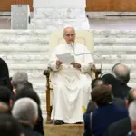 Papa Leão XIV afirma que aparições de Cristo na França não são sobrenaturais