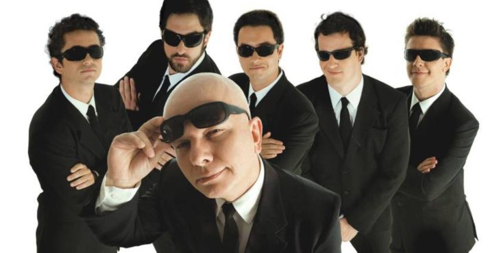 O CQC marcou presença entre 2008 e 2015, acumulou 339 episódios e ajudou a revelar comediantes que mais tarde conquistaram espaço em outras atrações. | Foto: Divulgação/Band
