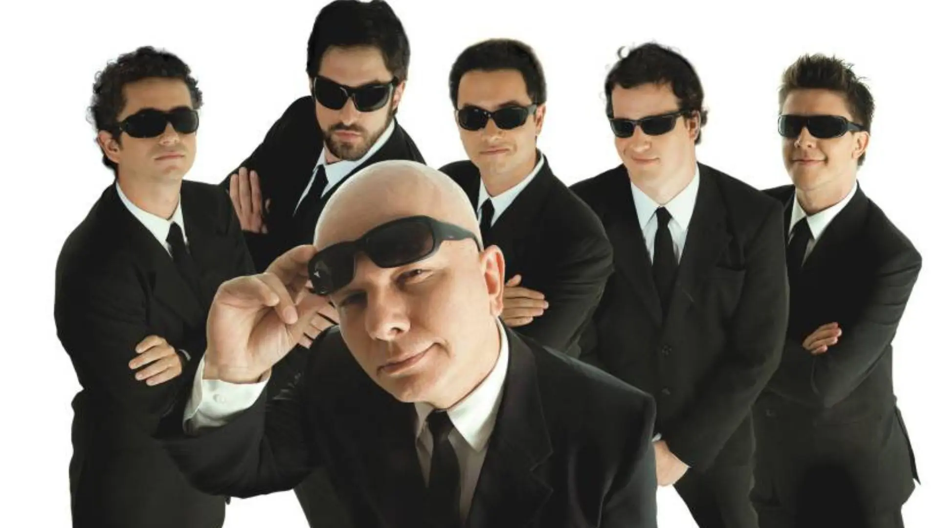 O CQC marcou presença entre 2008 e 2015, acumulou 339 episódios e ajudou a revelar comediantes que mais tarde conquistaram espaço em outras atrações. | Foto: Divulgação/Band