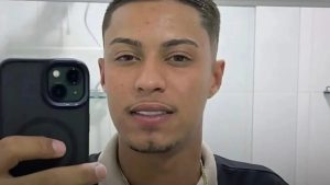 criminoso morte polícia fuga