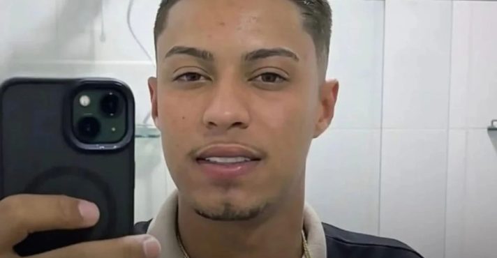 criminoso morte polícia fuga