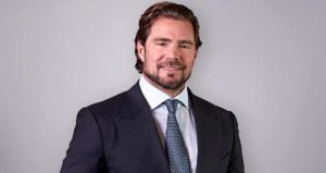 Daniel Vorcaro é o fundador do Banco Master; ele foi preso em 18 de novembro | Foto: Divulgação/Banco Master