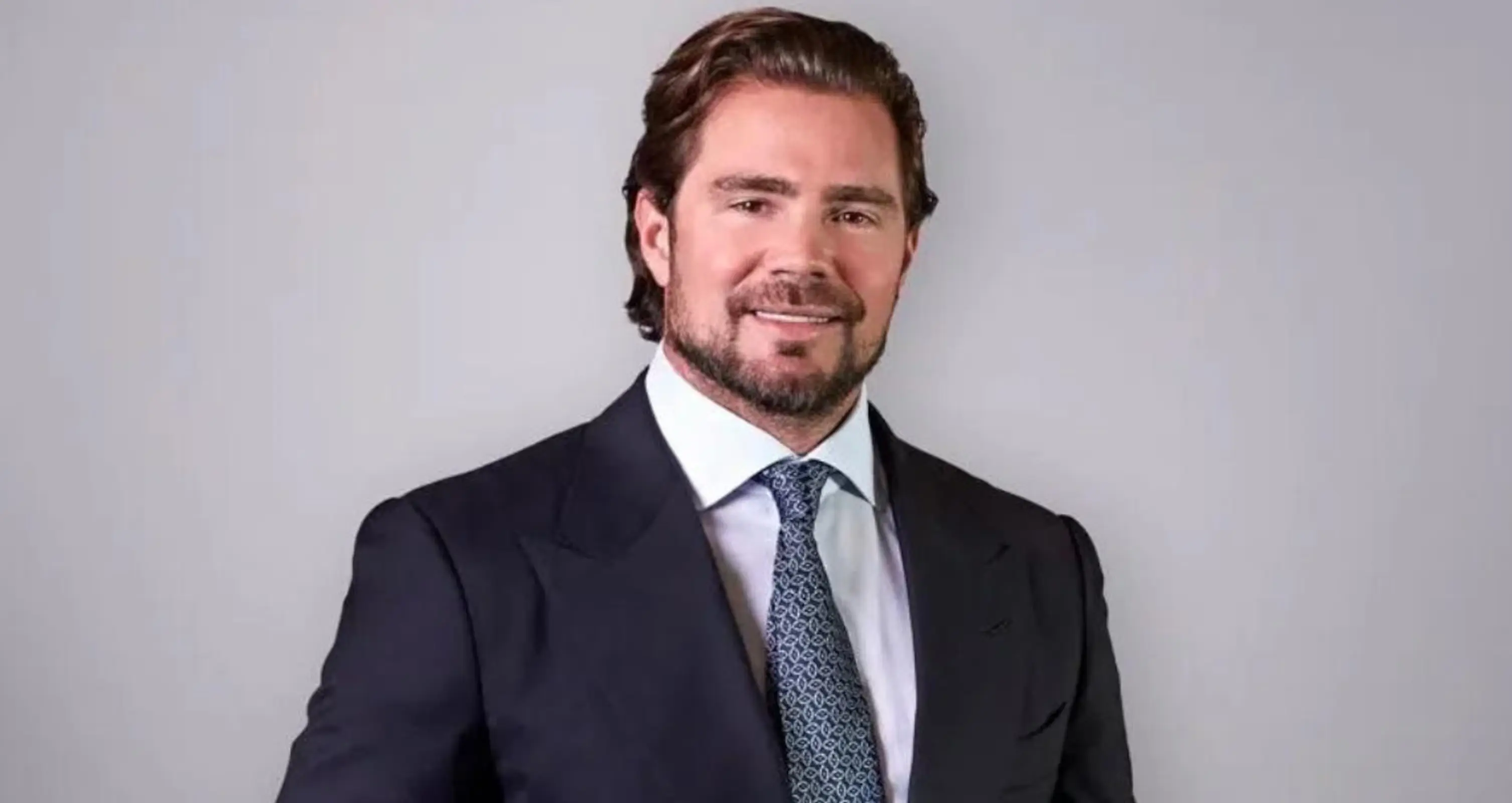 Daniel Vorcaro é o fundador do Banco Master; ele foi preso em 18 de novembro | Foto: Divulgação/Banco Master