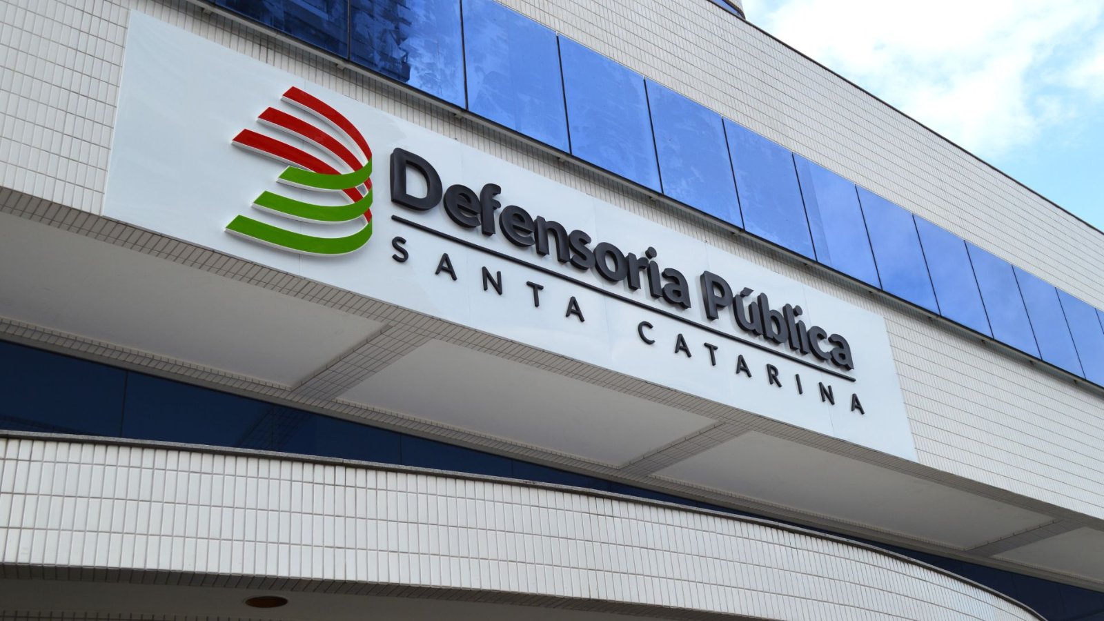 Defensoria Pública de Santa Catarina condenou a medida da Prefeitura de Florianópolis | Foto: Divulgação/DPE-SC