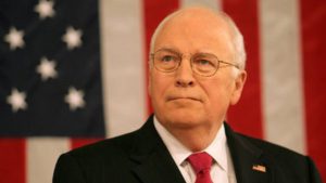 dick cheney-casa branca-divulgação