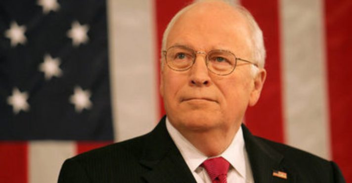 dick cheney-casa branca-divulgação
