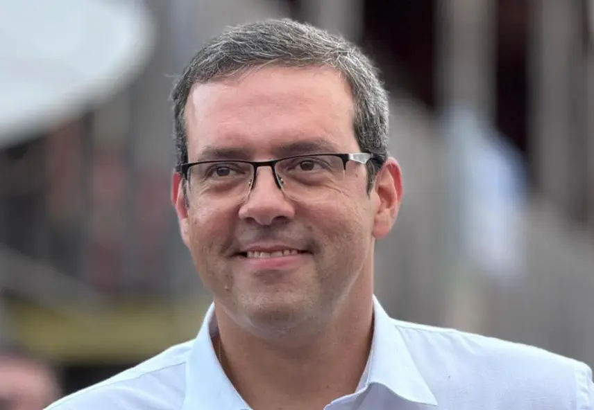 dr furlan - prefeito de macapá - paraná pesquisas - governo do amapá