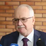 edson fachin - presidente do stf