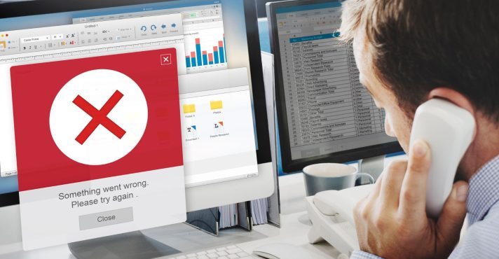 Instabilidade no Cloudflare afetou dezenas de sites nesta terça-feira, 18 | Foto: Freepik/Reprodução