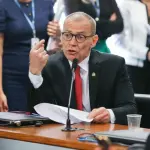 fabiano contarato-crime organizado-pt-Lula Marques Agência Brasil