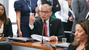 fabiano contarato-crime organizado-pt-Lula Marques Agência Brasil