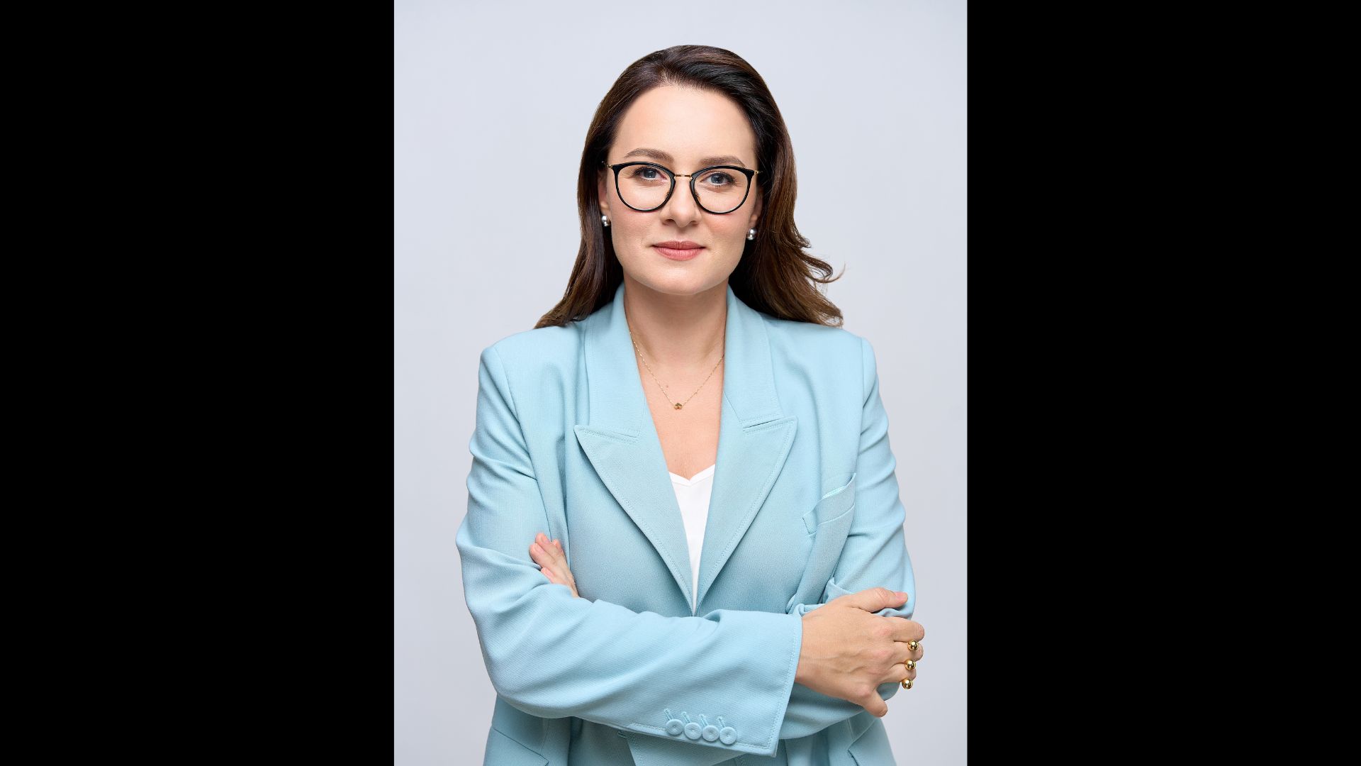 Yulia Sviridenko assume a gestão do ministério
