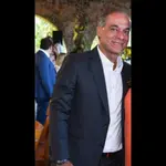 Banqueiro Augusto Lima, preso pela PF nesta terça-feira, 18