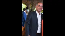 Banqueiro Augusto Lima, preso pela PF nesta terça-feira, 18