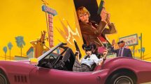 Kill Bill: exibição limitada nos cinemas estrangeiros