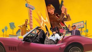 Kill Bill: exibição limitada nos cinemas estrangeiros