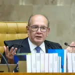 gilmarpalooza - gilmar mendes - buenos aires - stf