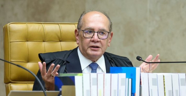 gilmarpalooza - gilmar mendes - buenos aires - stf