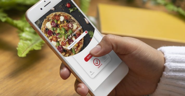 O acordo determina que o iFood não pode firmar contratos de exclusividade com redes que tenham mais de 30 unidades | Foto: Reprodução/Freepik