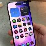 Para alcançar 5,64 mm de espessura no iPhone Air, a empresa sacrificou recursos como uma câmera traseira sem lentes ultra-wide e telefoto, e apenas um alto-falante | Foto: Reprodução/X