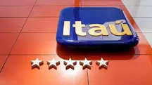 Logo do Itaú Unibanco | Foto: Divulgação