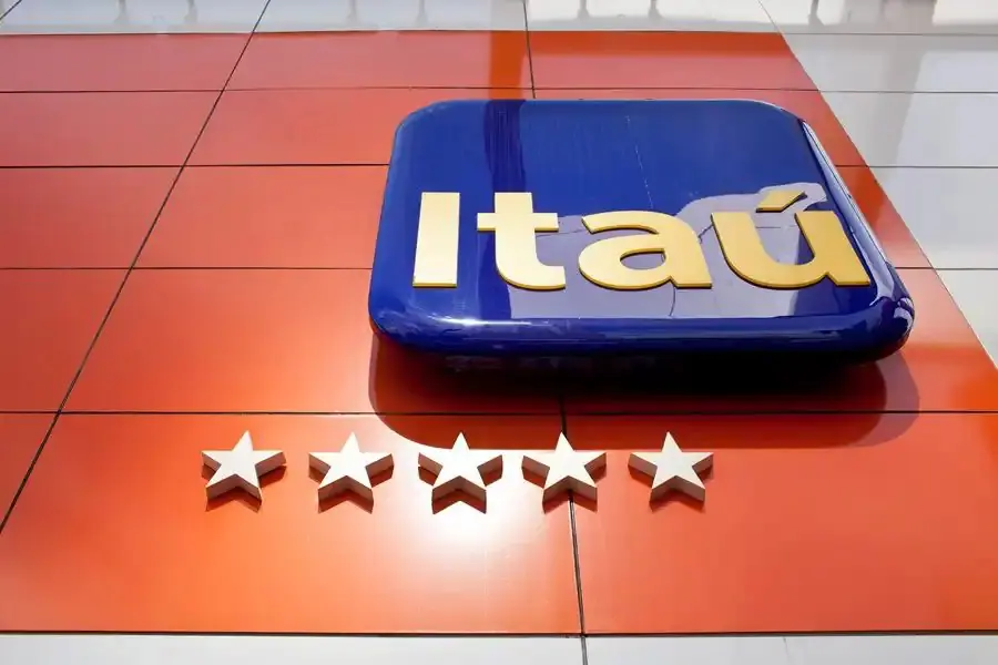 Logo do Itaú Unibanco | Foto: Divulgação