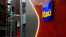 Logo do Itaú Unibanco | Foto: Divulgação