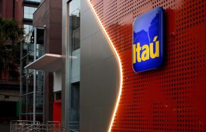 Logo do Itaú Unibanco | Foto: Divulgação