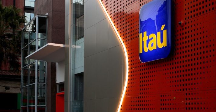 Logo do Itaú Unibanco | Foto: Divulgação